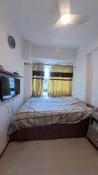 Sycamore Tree (D15), Apartment #554978081